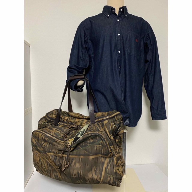 FILSON - フィルソン/コラボ/mossy oak/2way/ショルダーバッグ/限定/未