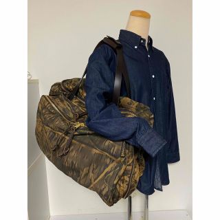 FILSON - フィルソン/コラボ/mossy oak/2way/ショルダーバッグ/限定/未