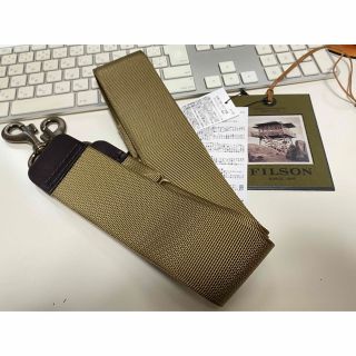 FILSON - フィルソン/コラボ/mossy oak/2way/ショルダーバッグ/限定/未