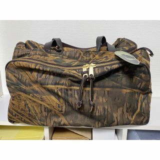 FILSON - フィルソン/コラボ/mossy oak/2way/ショルダーバッグ/限定/未