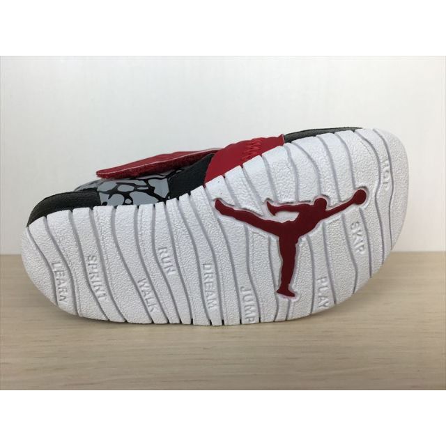 NIKE - ナイキ ジョーダンフレア TD 靴 サンダル 16,0cm 新品 NIKE - ナイキ ジョーダンフレア TD 靴 サンダル 16,0cm 新品