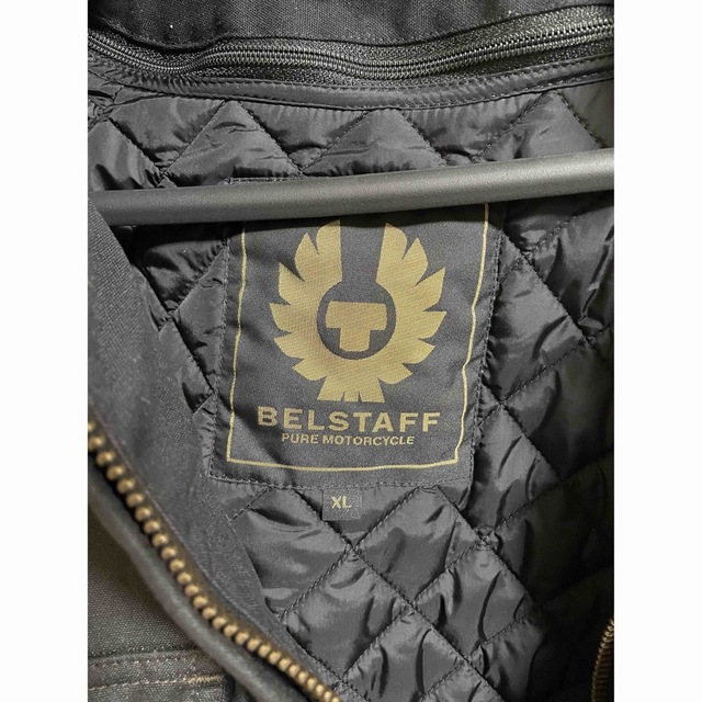 BELSTAFF(ベルスタッフ)のベルスタッフ　トライアルマスタープロ(XLサイズ) 自動車/バイクのバイク(装備/装具)の商品写真