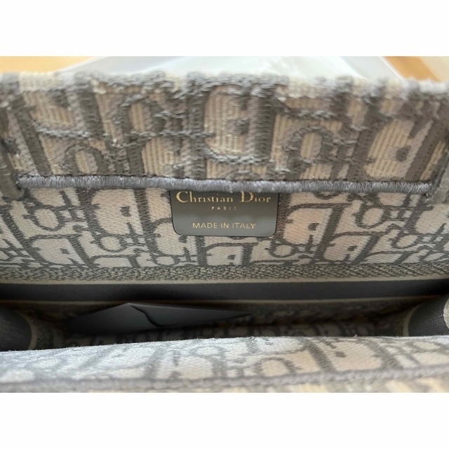 Dior(ディオール)のdior トート レディースのバッグ(トートバッグ)の商品写真