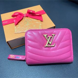 ヴィトン(LOUIS VUITTON) フラワー 財布(レディース)(花柄)の通販 9 ...
