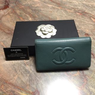 シャネル(CHANEL)のまい♡まい♡まぁい♡様専用 CHANEL  財布 (財布)