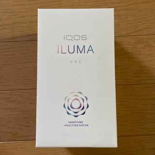 アイコス(IQOS)のIQOSイルマワン　モスグリーン新品(タバコグッズ)