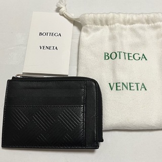 Bottega Veneta - 極美品⭐️ボッテガヴェネタ イントレチャート 小銭 