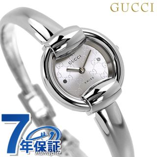 グッチ 1400 腕時計(レディース)の通販 94点 | Gucciのレディースを