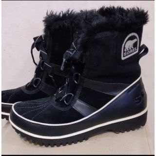 ソレル(SOREL)のSOREL⭐︎スノーブーツ(ブーツ)