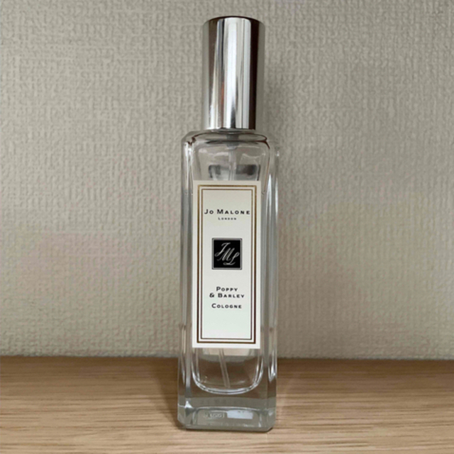 Jo Malone - ジョーマローン ポピー＆バーリー コロンの通販 by りゅん's shop｜ジョーマローンならラクマ