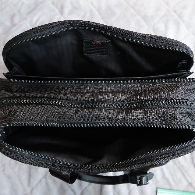 【美品】TUMI スーツケース 22022DH、アルファビジネスバッグDH