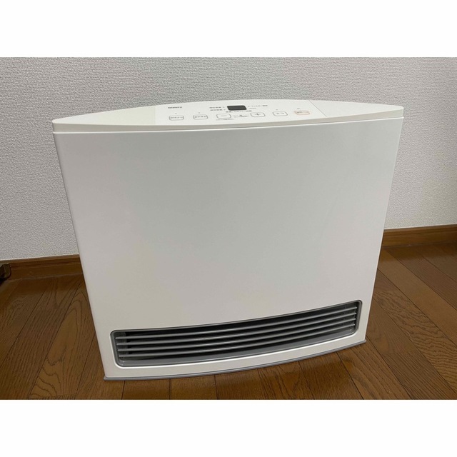 NORITZ GFH-4005S(W5) 12A/13A WHITE