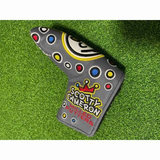 スコッティキャメロン(Scotty Cameron)のスコッティキャメロン、パターカバー(その他)