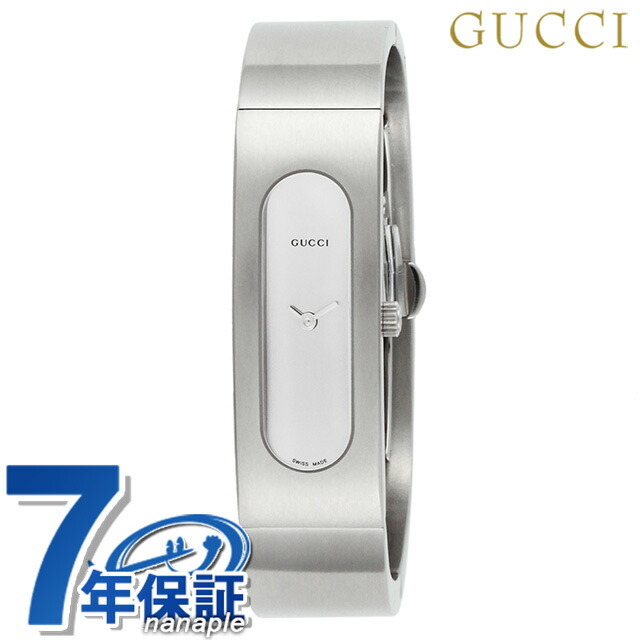 ー品販売 Gucci - グッチ 腕時計 2400 クオーツ YA024508GUCCI