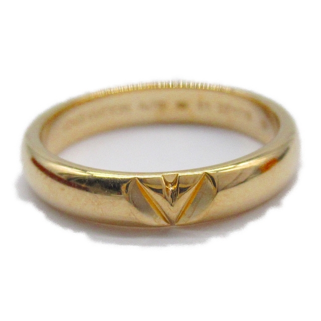 最大78%OFFクーポン ルイヴィトン リング アリアンス LV ヴォルト