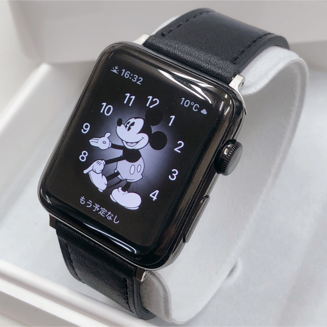 Apple Watch アップルウォッチ series2 42mm