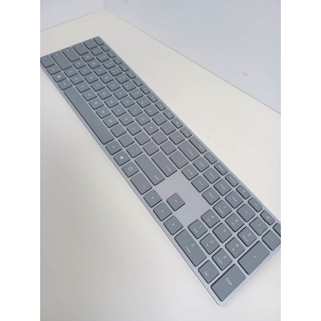 MicroSoft Surface Keyboard/Model:1742