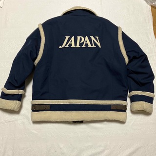 MIZUNO - 長野オリンピック ジャケット Lサイズの通販 by まさ's shop ...