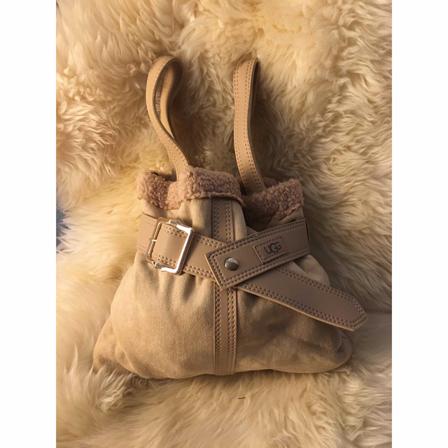 オーストラリア現地で購入したオーストラリアUGG 正規品