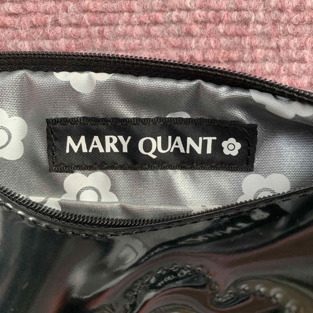 MARY QUANT(マリークワント)のポーチ レディースのファッション小物(ポーチ)の商品写真