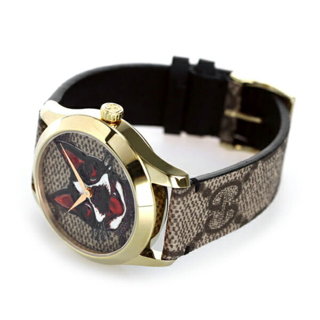 予約受付中】 - Gucci グッチ ブラウンxブラウン/シグネチャー柄 予約受付中】 - Gucci グッチ ブラウンxブラウン/シグネチャー柄