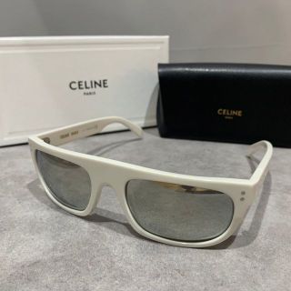 新品 セリーヌ CL40101I 21C メガネ サングラス-connectedremag.com