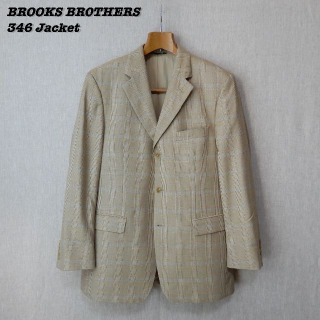 買取販売価格 Brooks Brothers 346 Jacket 40R | www.ouni.org