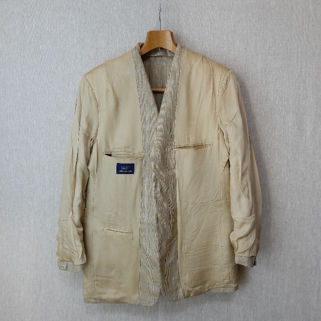 Brooks Brothers(ブルックスブラザース)のBrooks Brothers 346 Jacket 40R メンズのジャケット/アウター(テーラードジャケット)の商品写真