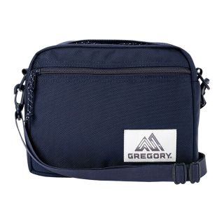 グレゴリー(Gregory)の新品 グレゴリー GREGORY ショルダーバッグ PADDED SHOULDER POUCH M ネイビー(ショルダーバッグ)