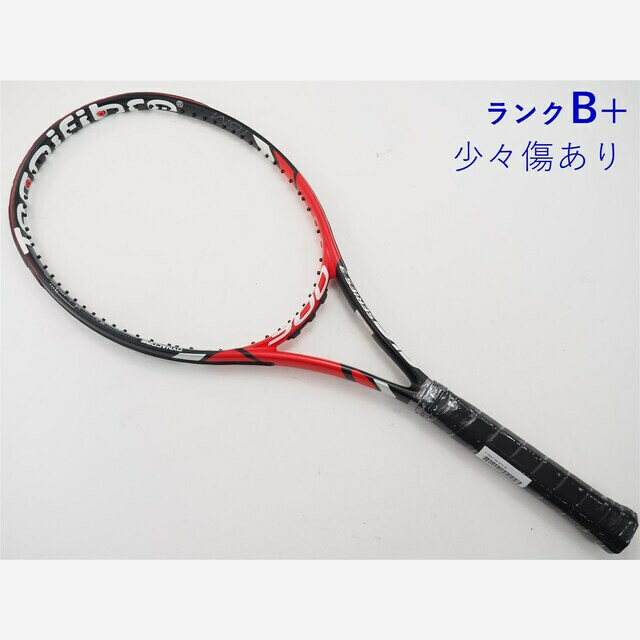 テニスラケット テクニファイバー ティーファイト 300 2015年モデル (G2)Tecnifibre T-FIGHT 300 2015