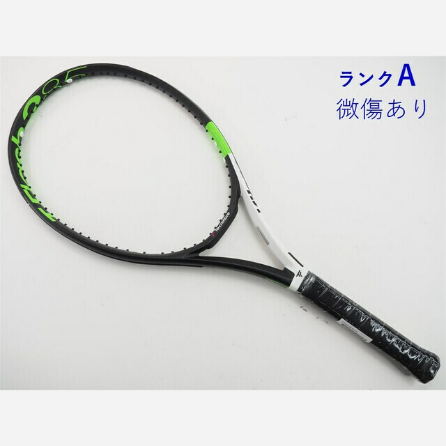 テニスラケット テクニファイバー ティーフラッシュ 285 2019年モデル (G2)Tecnifibre T-FLASH 285 2019