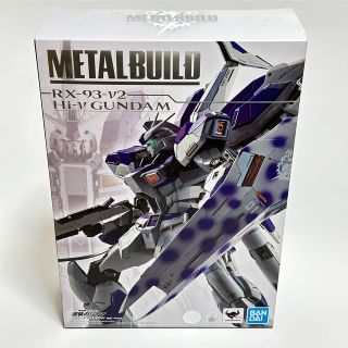 バンダイ(BANDAI)のMETAL BUILD Hi-νガンダム(その他)