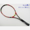 中古 テニスラケット スリクソン レヴォ シーエックス 2.0 2017年モデル