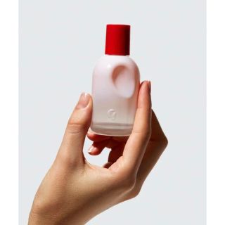 セフォラ(Sephora)のGlossier you 香水 グロッシアー グロシエ(香水(女性用))