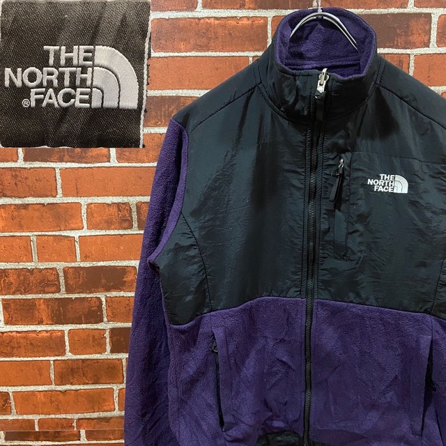 THE NORTH FACE - K3 ザ ノースフェイス デナリジャケット フリース