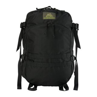 グレゴリー(Gregory)の新品 グレゴリー GREGORY リュックサック RECON PACK ブラック(バッグパック/リュック)