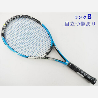 スリクソン(Srixon)の中古 テニスラケット スリクソン レヴォ エックス 4.0 2013年モデル (G3)SRIXON REVO X 4.0 2013(ラケット)