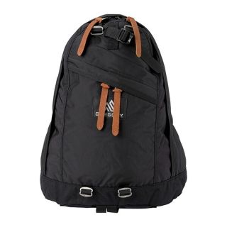 グレゴリー(Gregory)の新品 グレゴリー GREGORY リュックサック DAY PACK ブラック(バッグパック/リュック)