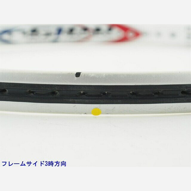 テニスラケット ヨネックス RDiS X (G2)YONEX RDiS X