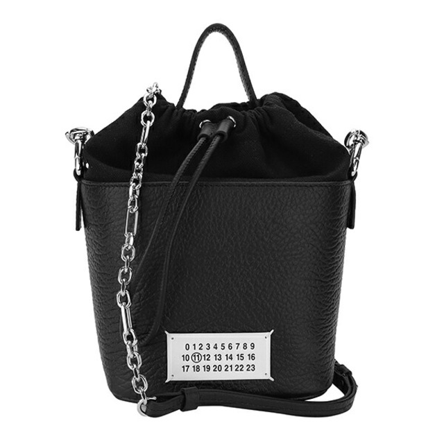 新品 メゾン マルジェラ Maison Margiela ショルダーバッグ ファイブエーシー