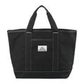 新品 グレゴリー GREGORY トートバッグ WEEKEND TOTE ブラッ