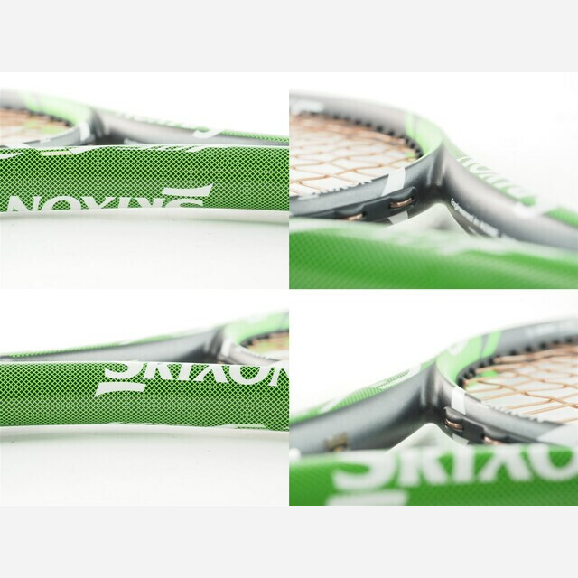 Srixon(スリクソン)の中古 テニスラケット スリクソン レヴォ シーブイ3.0 エフ ツアー 2018年モデル (G2)SRIXON REVO CV3.0 F-TOUR 2018 スポーツ/アウトドアのテニス(ラケット)の商品写真