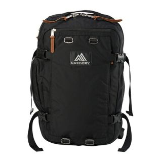 グレゴリー(Gregory)の新品 グレゴリー GREGORY リュックサック JOURNEYMAN V2 BAL. ブラック(バッグパック/リュック)