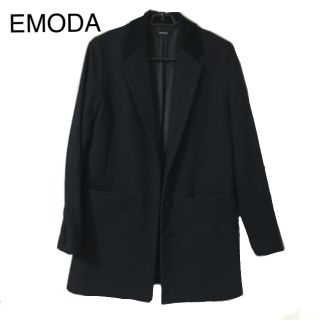 エモダ(EMODA)のEMODA(ロングコート)