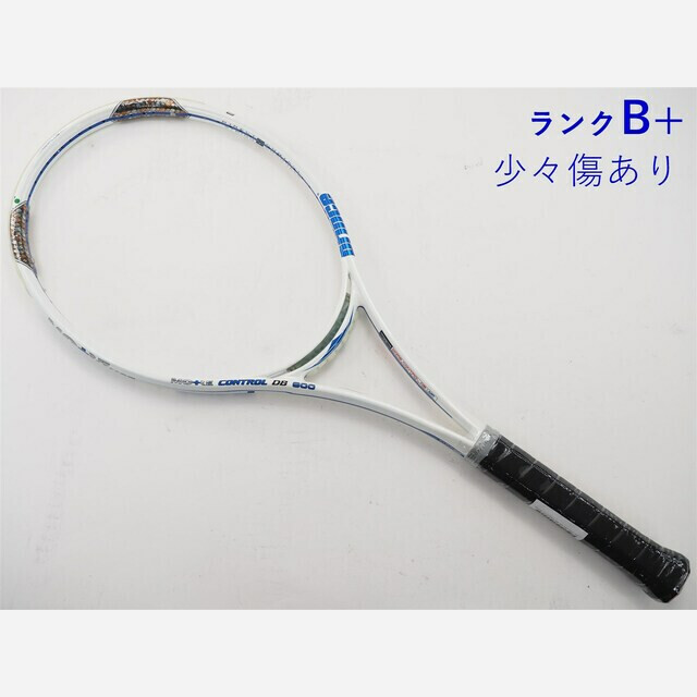 テニスラケット プリンス モア コントロール DB 800 MP 2004年モデル (G3)PRINCE MORE CONTROL DB 800 MP 2004