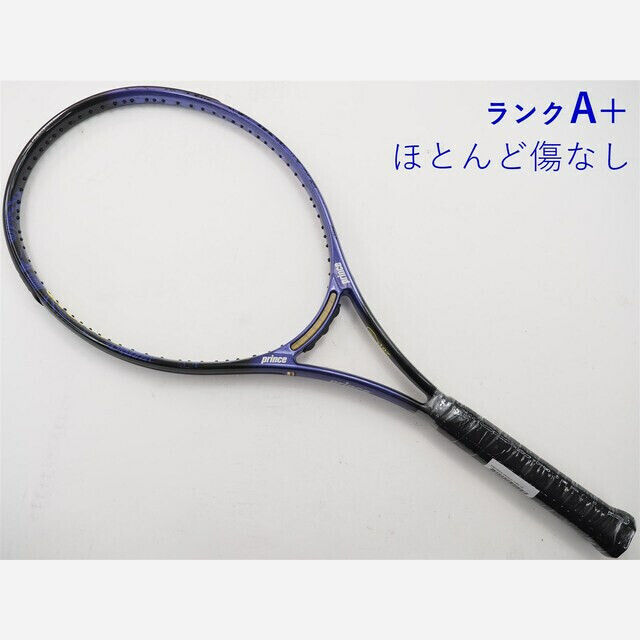 テニスラケット プリンス プレシジョン クロノス 710PL (G3)PRINCE PRECISION CRONOS 710PL