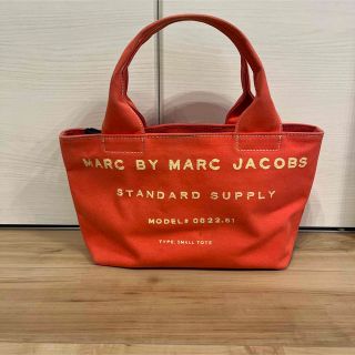 マークバイマークジェイコブス(MARC BY MARC JACOBS)のトートバッグ(トートバッグ)