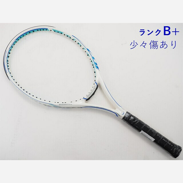 テニスラケット ブリヂストン カルネオ 280 2015年モデル (G2)BRIDGESTONE CALNEO 280 2015