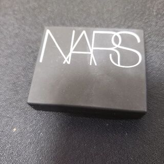 NARS - 未使用　箱無　NARSブラッシュミニ4013N
