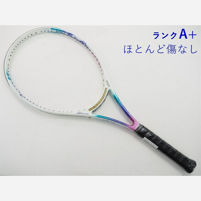 テニスラケット プリンス シエラ OS (G1)PRINCE SIERRA OS ラケット